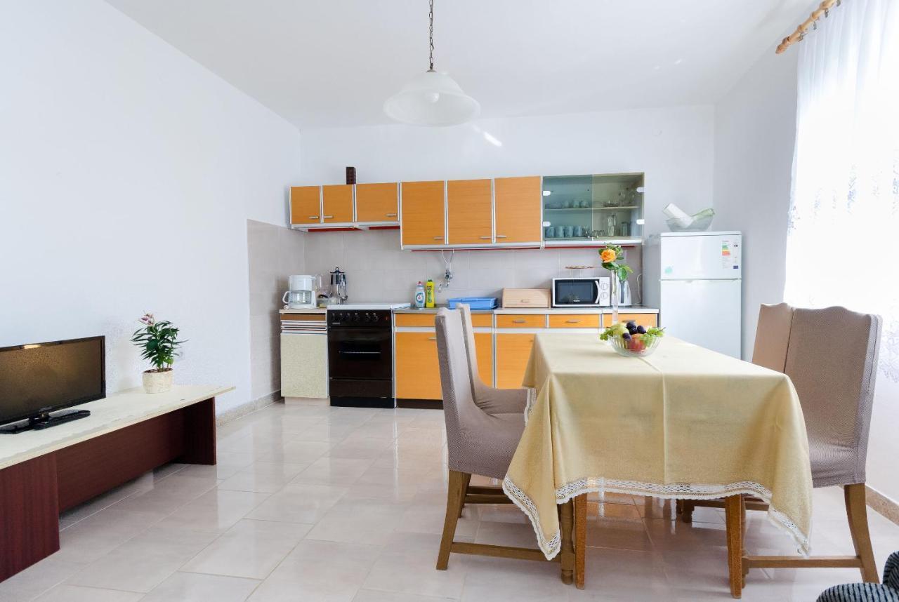 Apartment Milan Senj  Eksteriør bilde