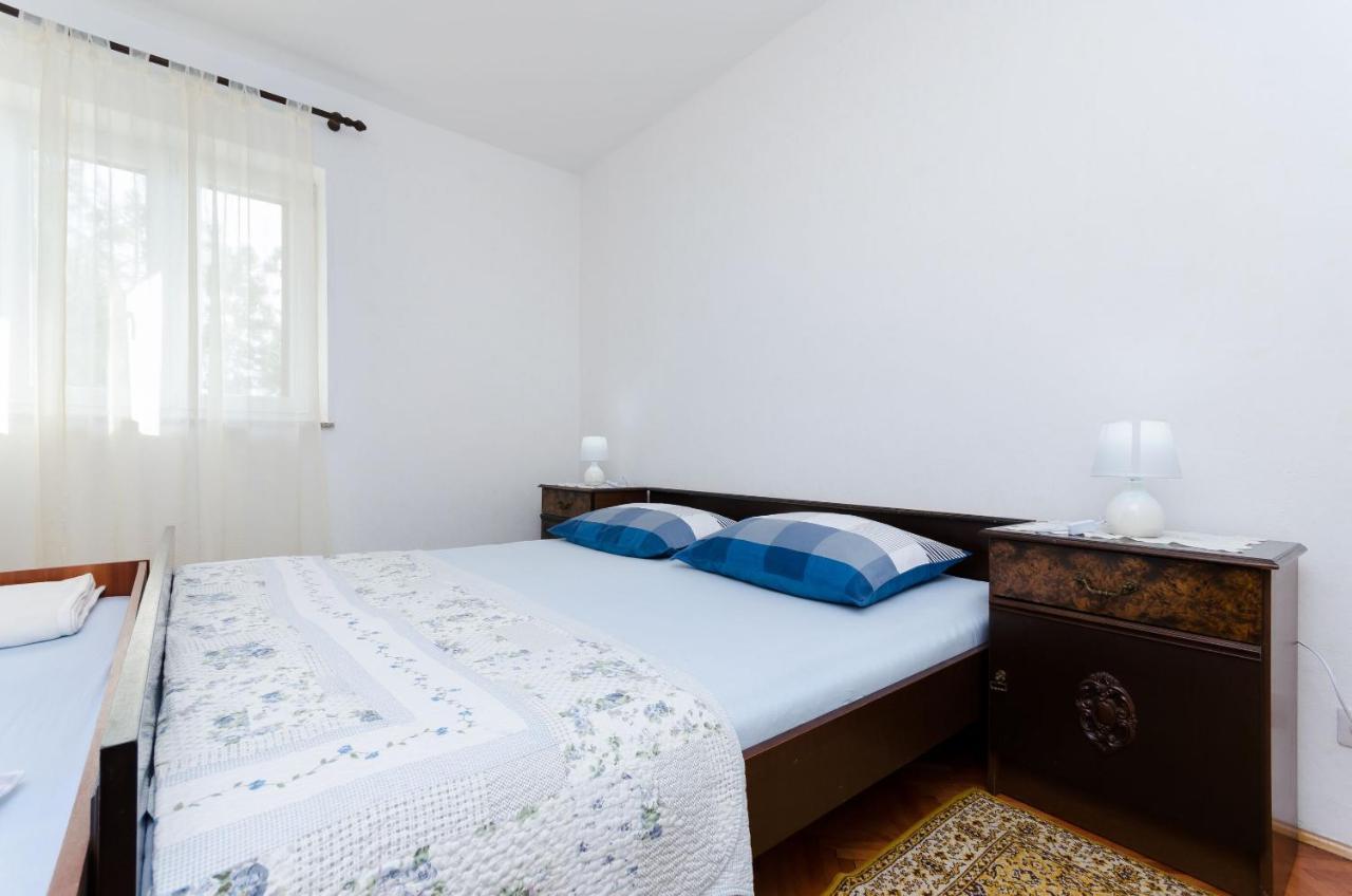 Apartment Milan Senj  Eksteriør bilde