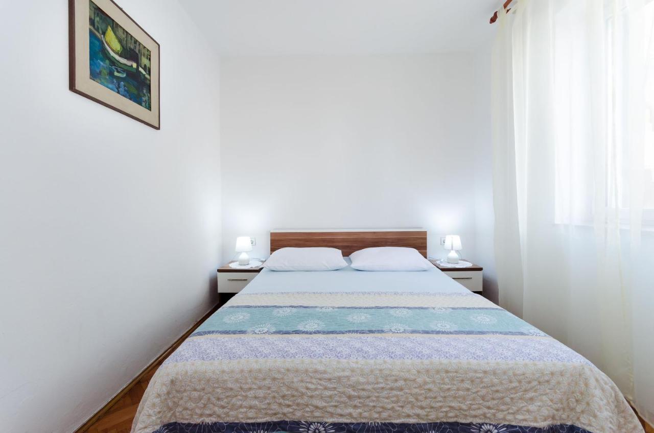 Apartment Milan Senj  Eksteriør bilde