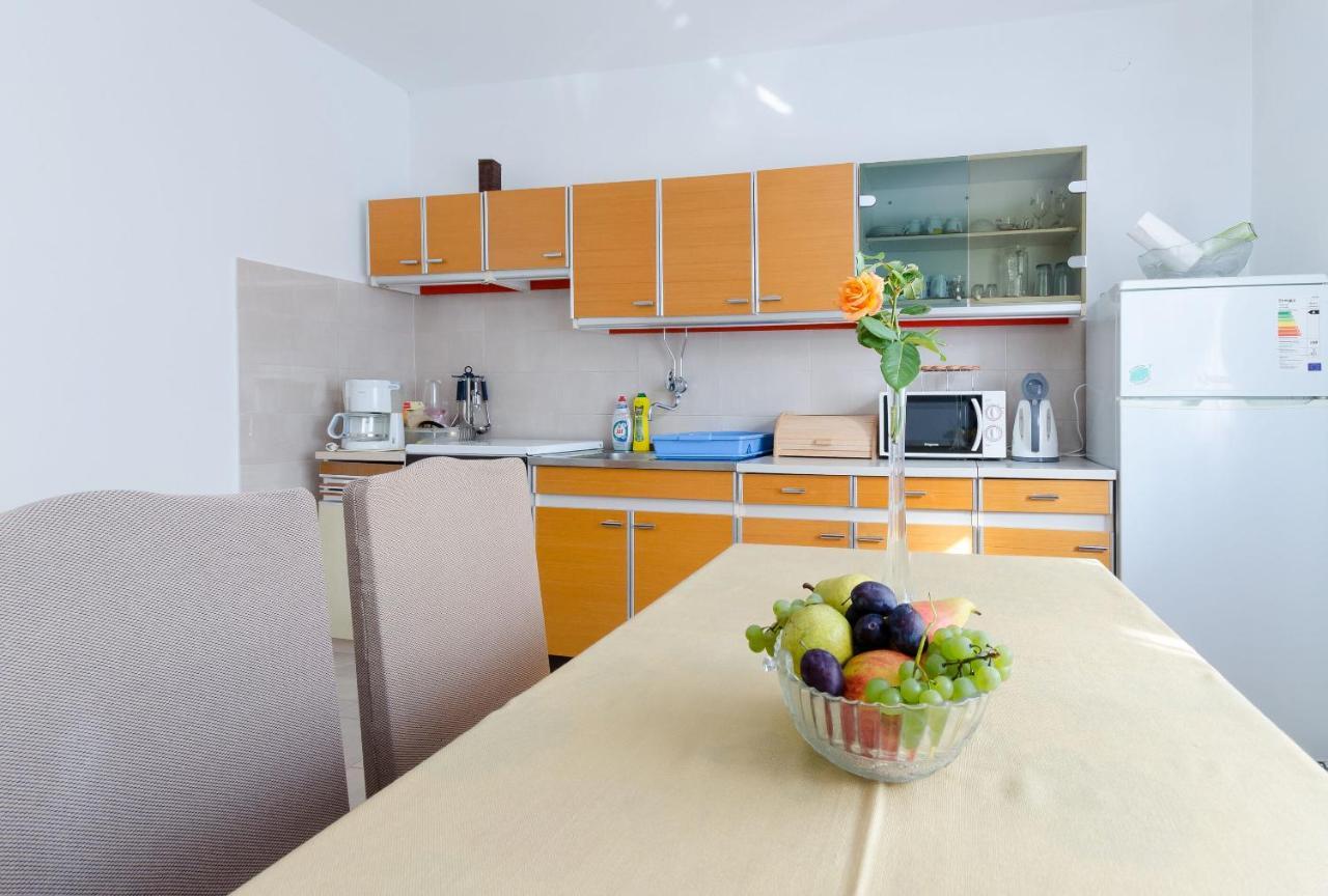 Apartment Milan Senj  Eksteriør bilde