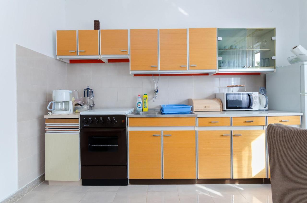 Apartment Milan Senj  Eksteriør bilde