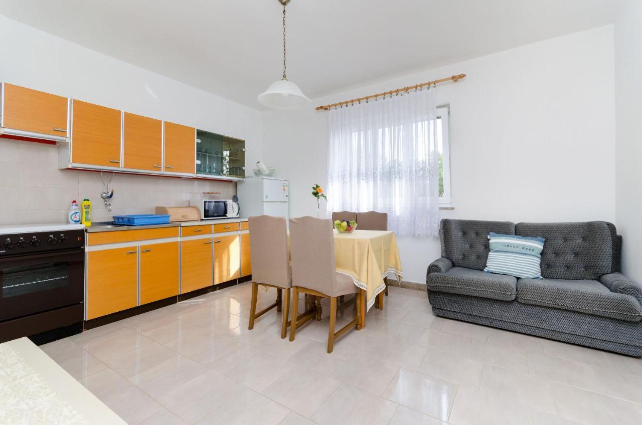 Apartment Milan Senj  Eksteriør bilde