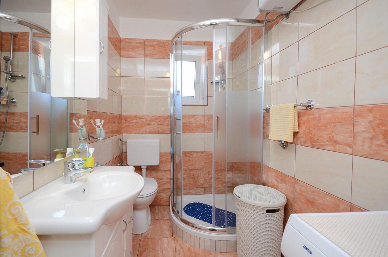 Apartment Milan Senj  Eksteriør bilde