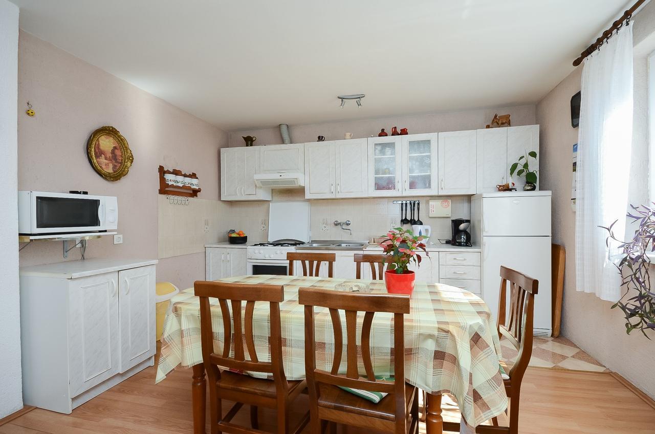Apartment Milan Senj  Eksteriør bilde