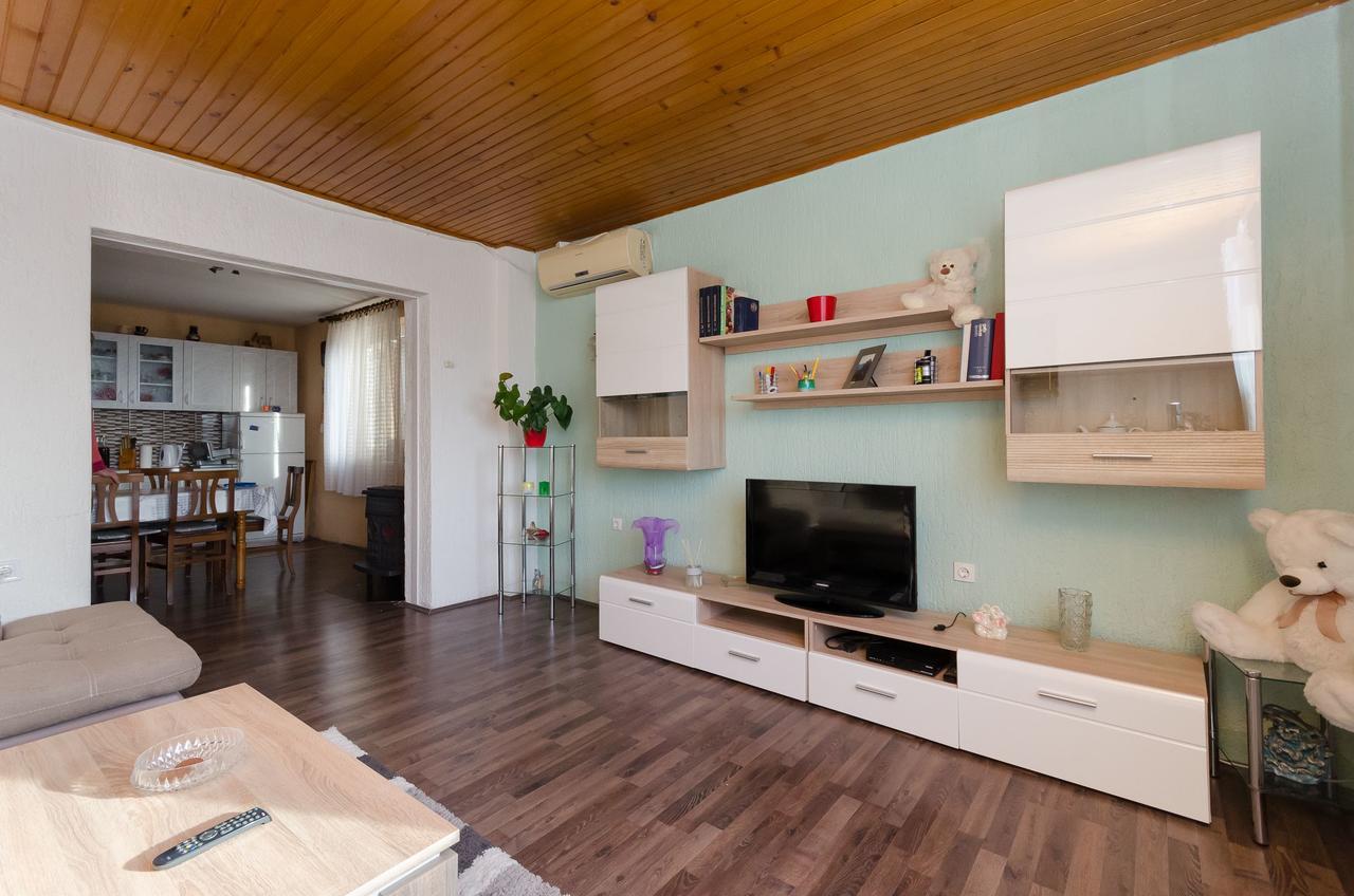 Apartment Milan Senj  Eksteriør bilde