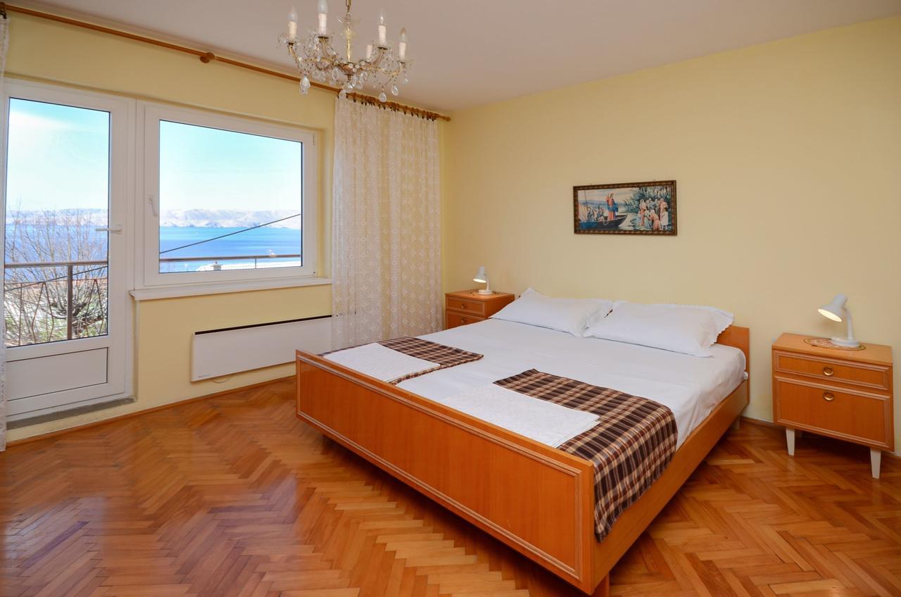Apartment Milan Senj  Eksteriør bilde