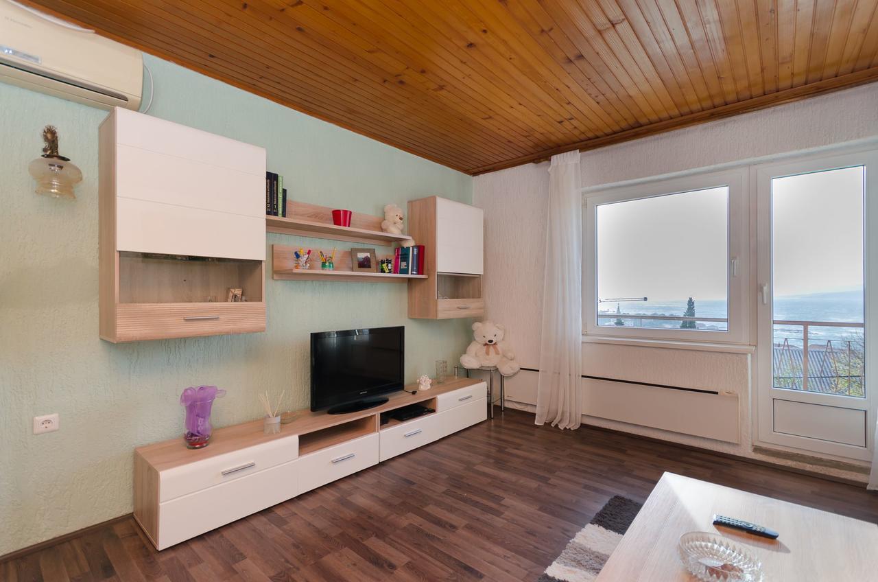 Apartment Milan Senj  Eksteriør bilde