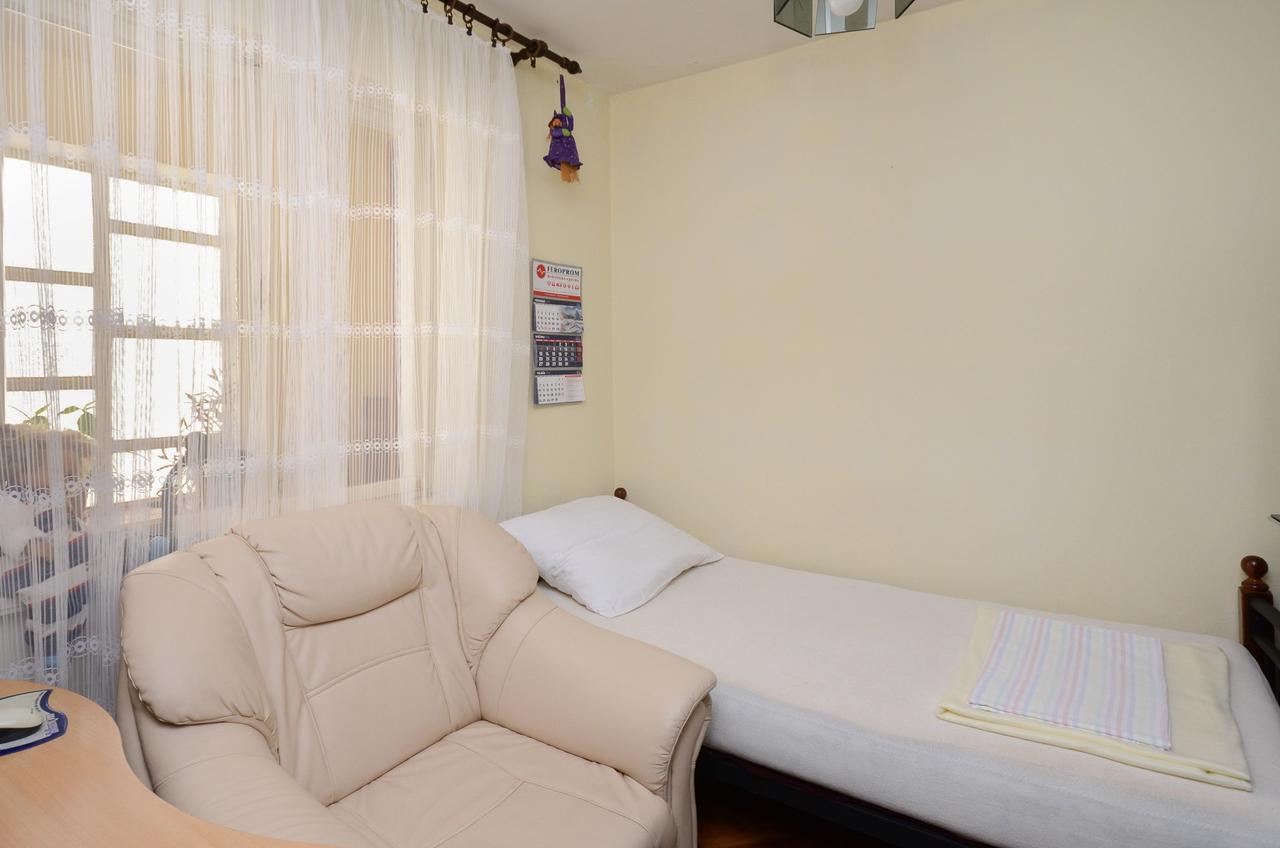 Apartment Milan Senj  Eksteriør bilde