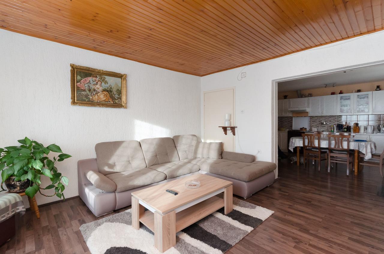 Apartment Milan Senj  Eksteriør bilde