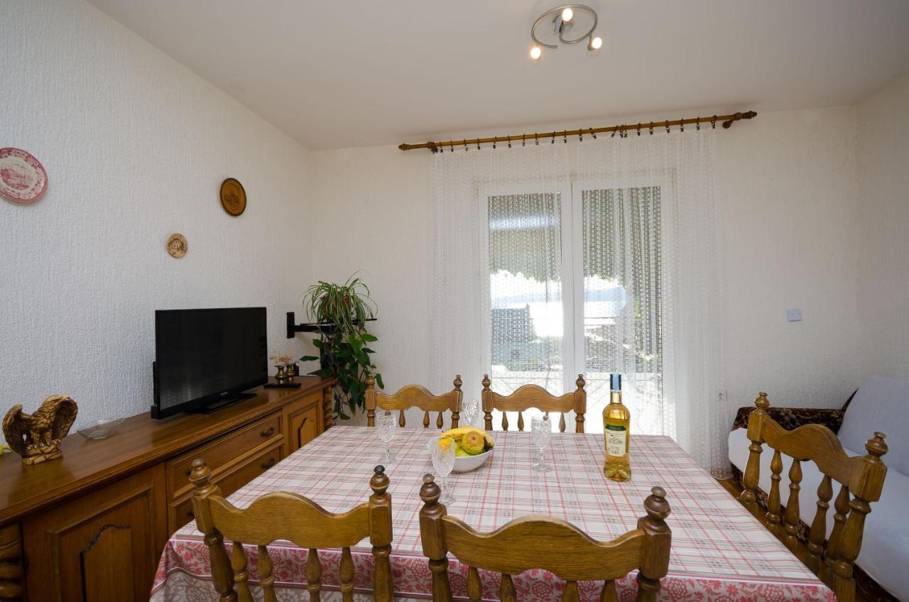 Apartment Milan Senj  Eksteriør bilde