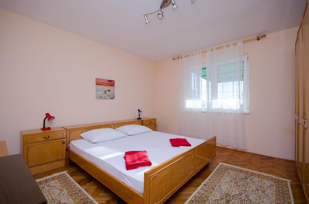 Apartment Milan Senj  Eksteriør bilde