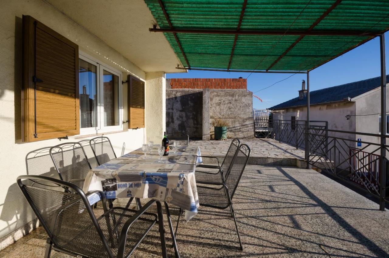 Apartment Milan Senj  Eksteriør bilde