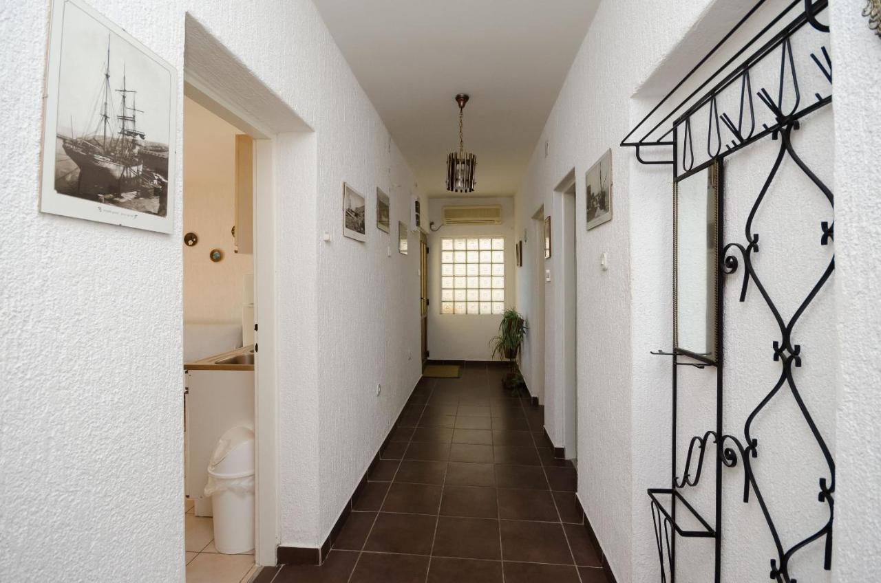 Apartment Milan Senj  Eksteriør bilde